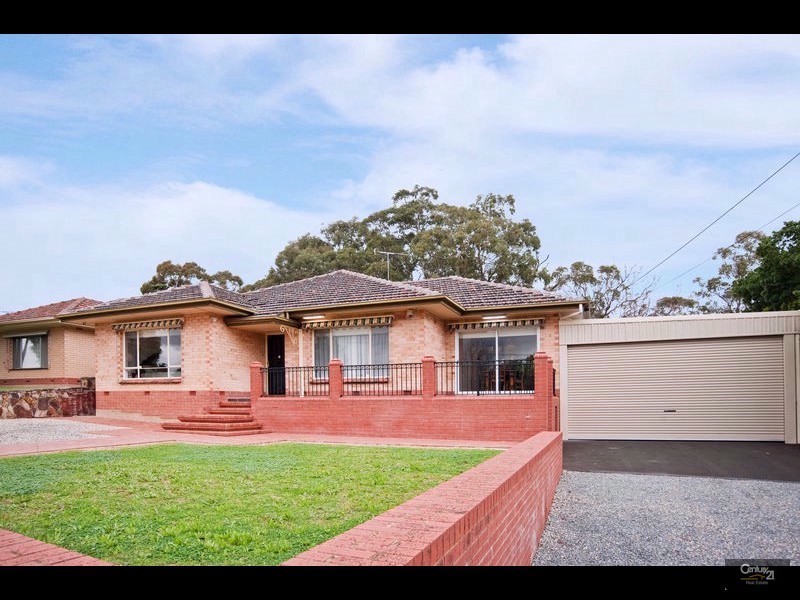 25 Greenbank Rd, Athelstone SA 5076