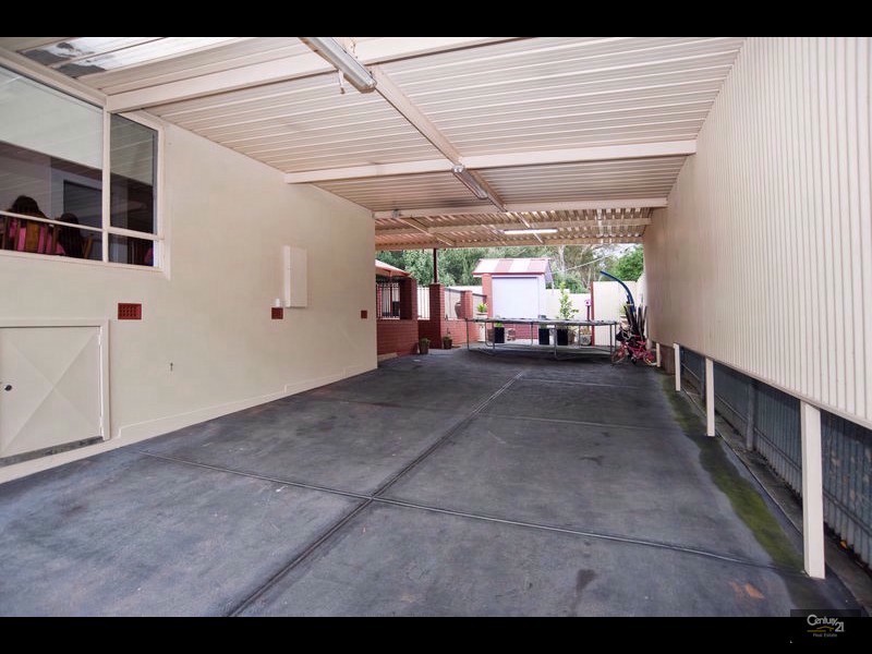 25 Greenbank Rd, Athelstone SA 5076