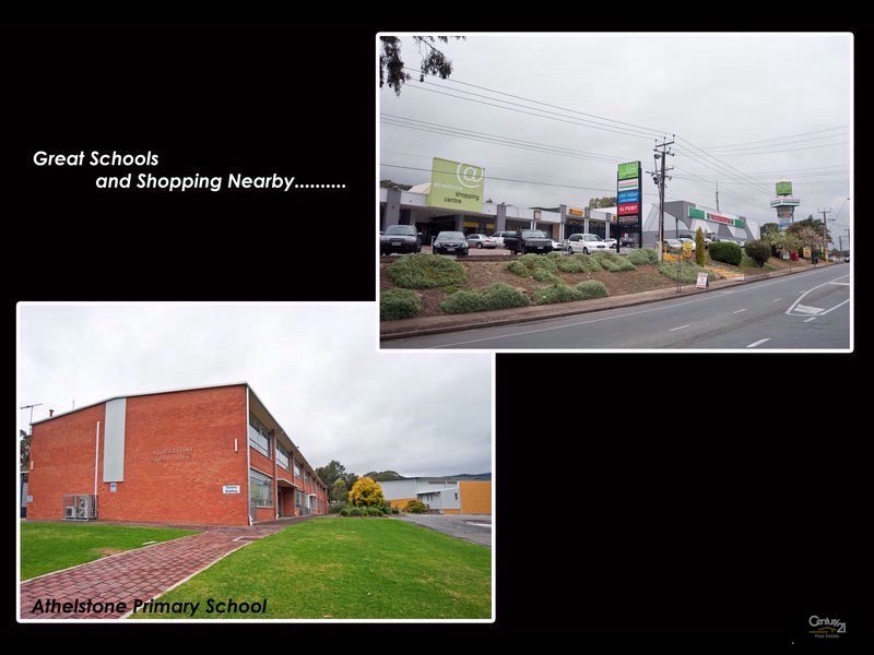 25 Greenbank Rd, Athelstone SA 5076