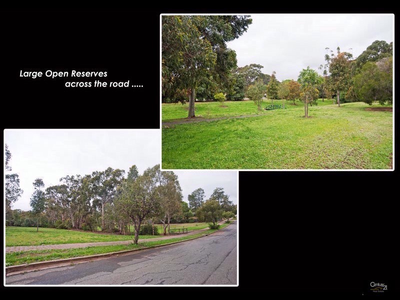 25 Greenbank Rd, Athelstone SA 5076