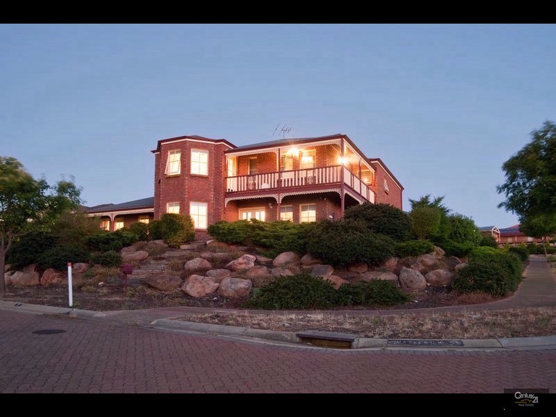 1 Waterview Crescent, Gulfview Heights SA 5096