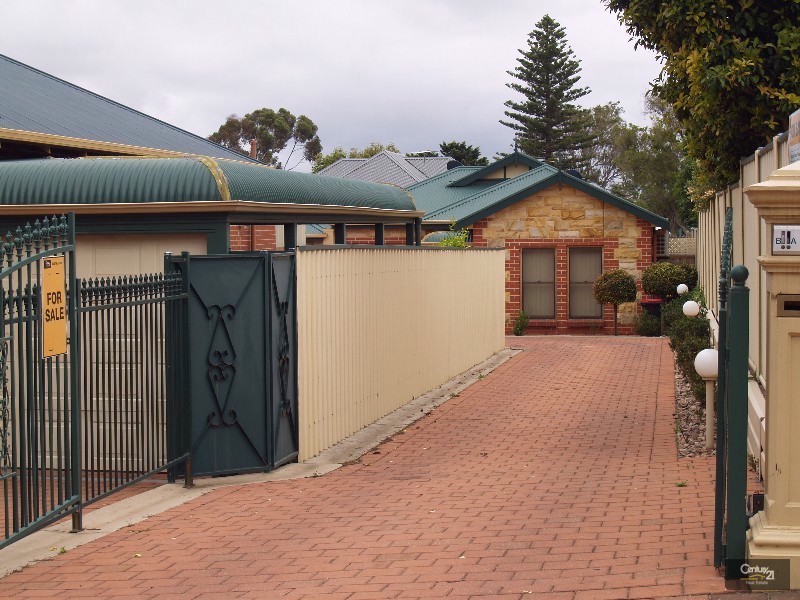 14b Dudley Ave, Prospect SA 5082