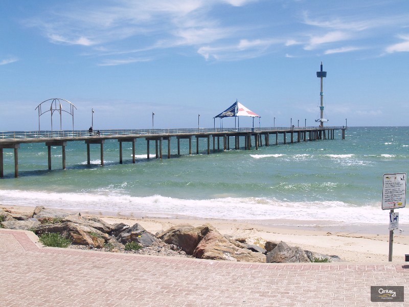 2/134 The Esplanade, Brighton SA 5048