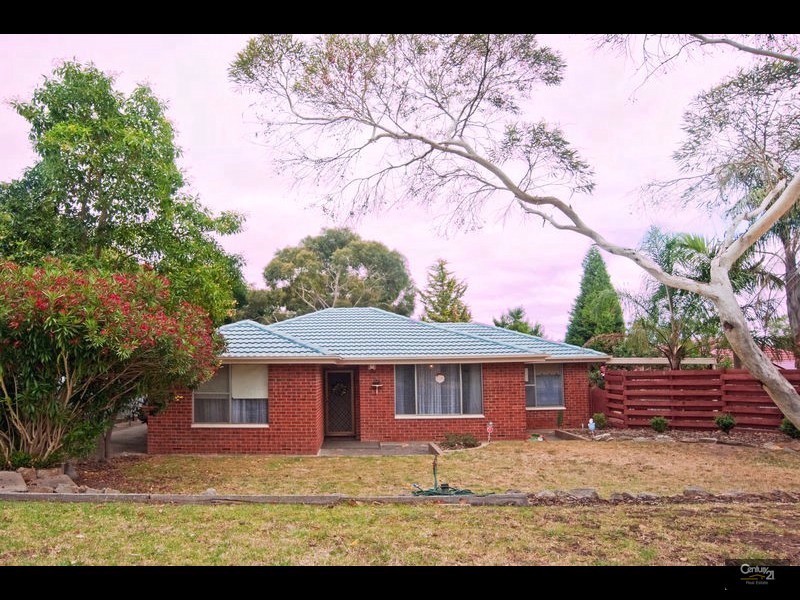 10 Kerrison Ave, Ridgehaven SA 5097
