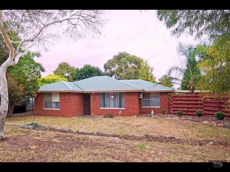 10 Kerrison Ave, Ridgehaven SA 5097