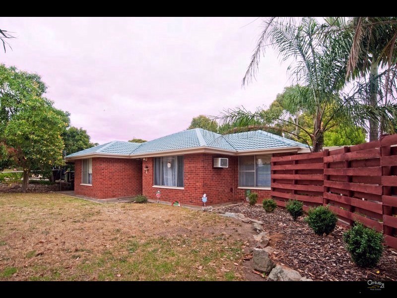 10 Kerrison Ave, Ridgehaven SA 5097