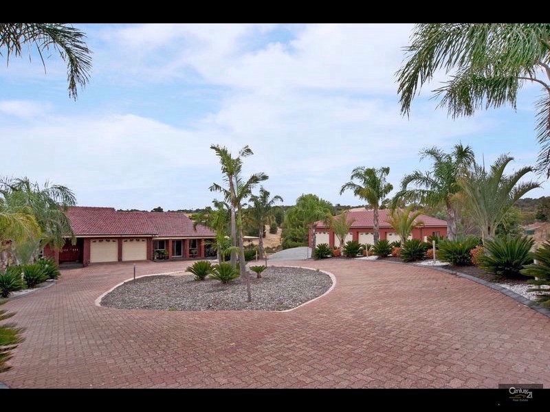 35 Williams Road, Gould Creek SA 5114