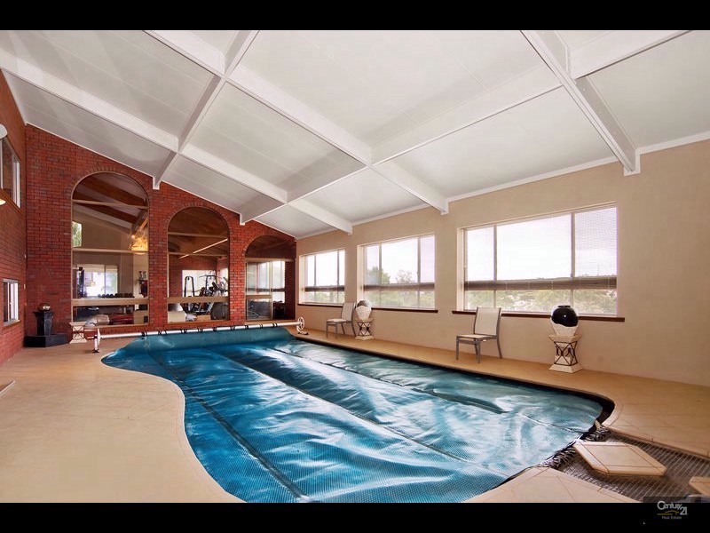 35 Williams Road, Gould Creek SA 5114