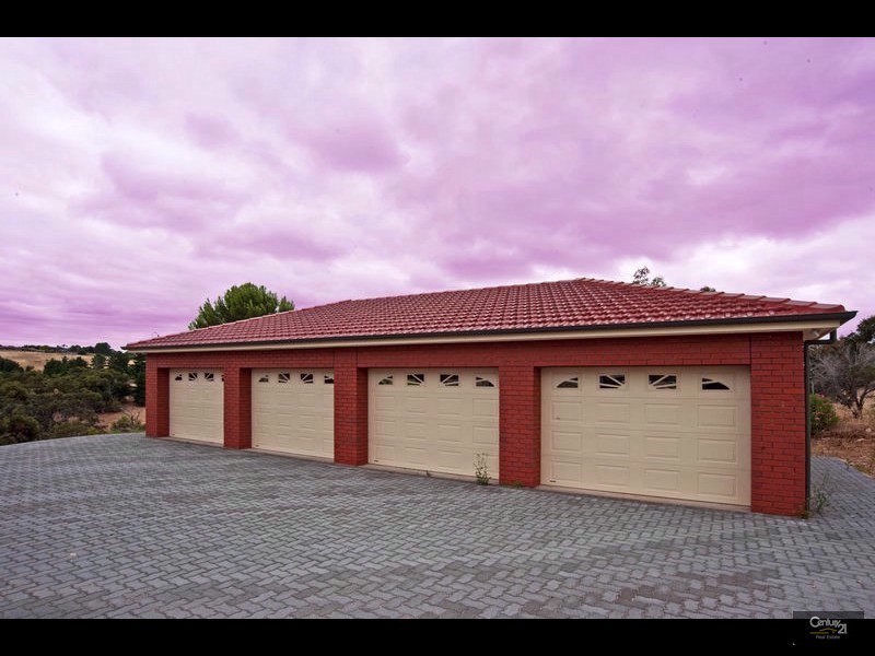 35 Williams Road, Gould Creek SA 5114