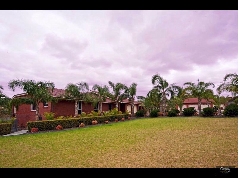 35 Williams Road, Gould Creek SA 5114