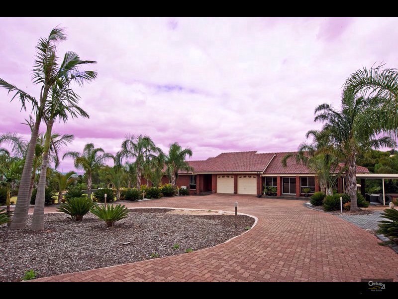 35 Williams Road, Gould Creek SA 5114