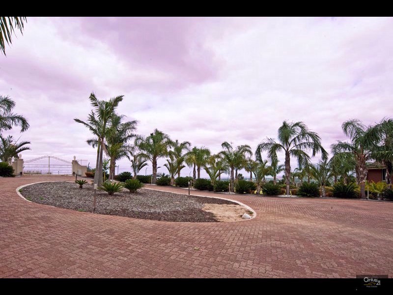 35 Williams Road, Gould Creek SA 5114