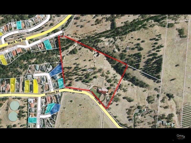 35 Williams Road, Gould Creek SA 5114