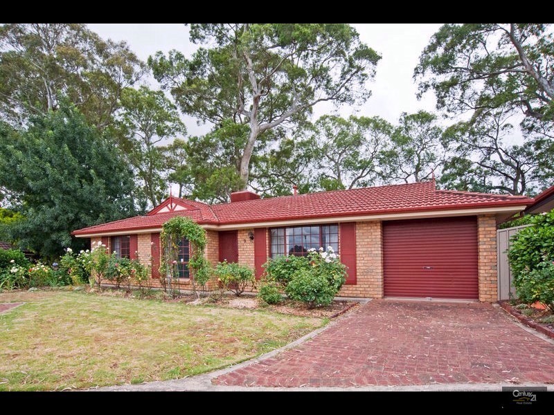 9/308 Hancock Road, Surrey Downs SA 5126