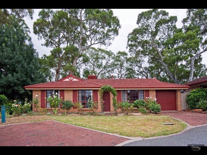 9/308 Hancock Road, Surrey Downs SA 5126