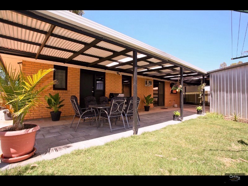 50 Goddard Drive, Salisbury Park SA 5109