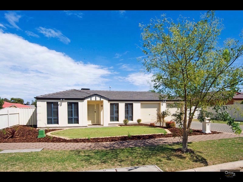 6 Castle Drive, Burton SA 5110