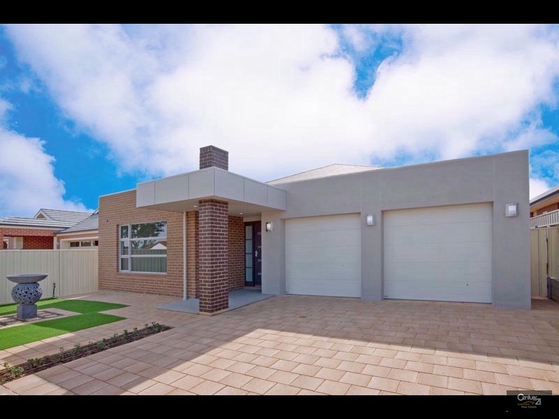 31 East St, Hectorville SA 5073