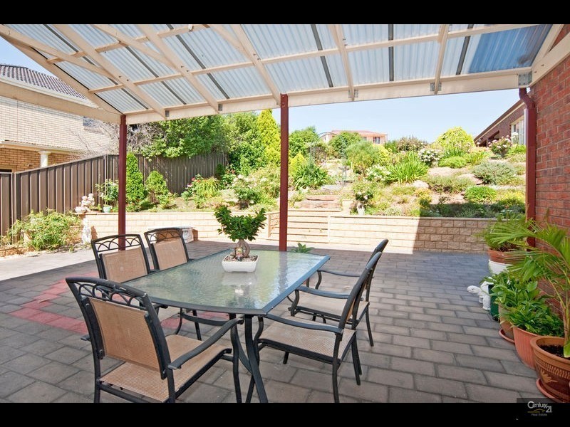 Gulfview Heights SA 5096
