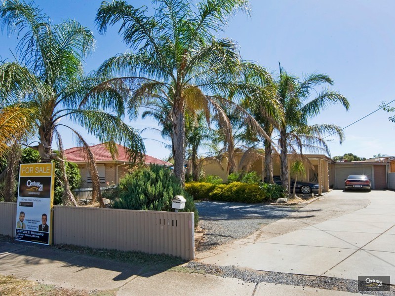 11 Kings Road, Salisbury Downs SA 5108