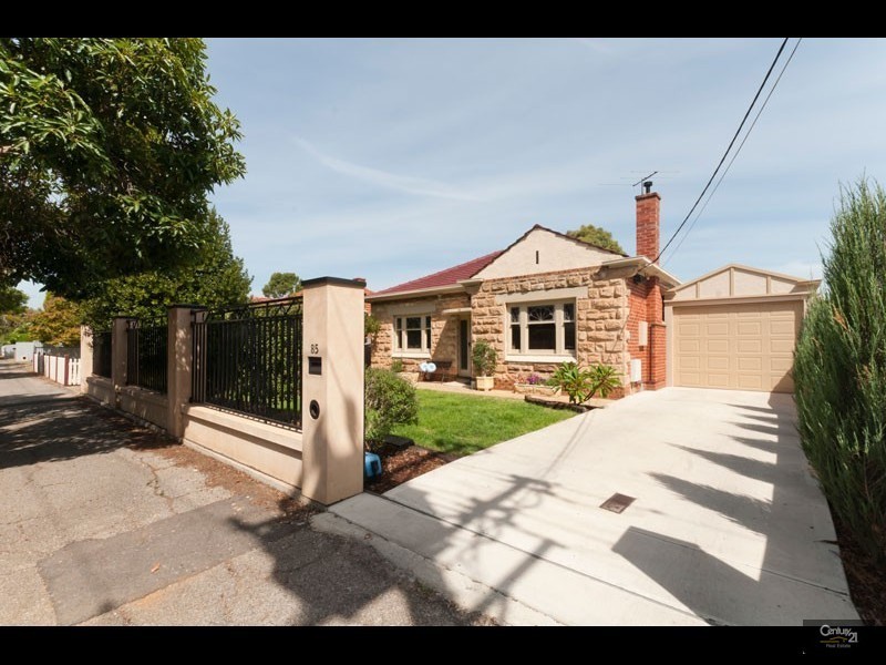 85 Albert Street, Prospect SA 5082