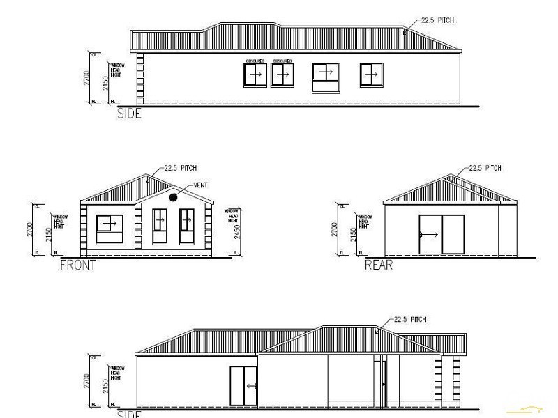 20 Peerless Rd, Munno Para West SA 5115