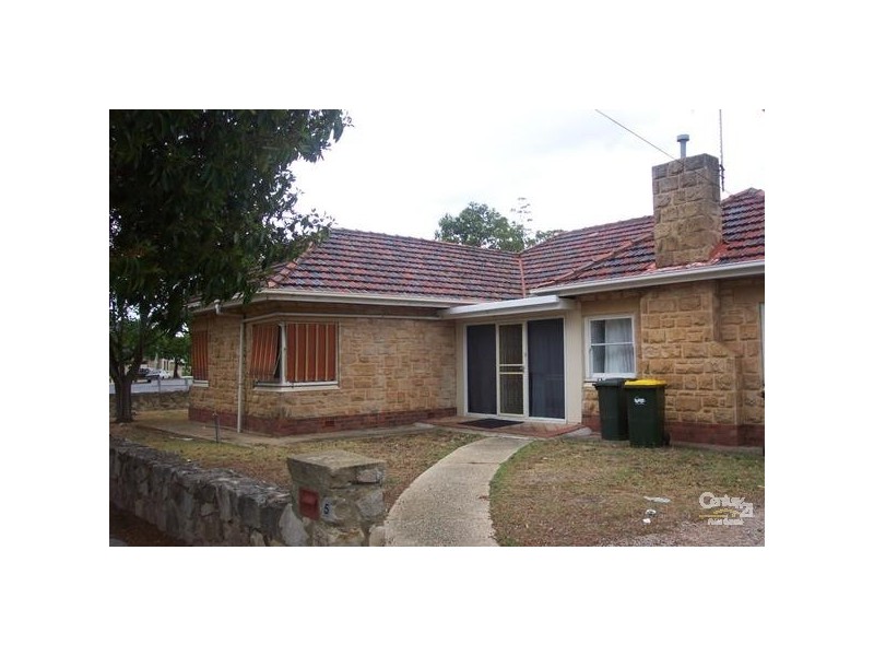 5 Warwick Ave, Kurralta Park SA 5037