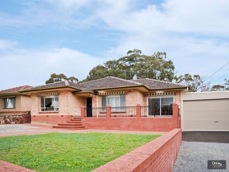 25 Greenbank Rd, Athelstone SA 5076