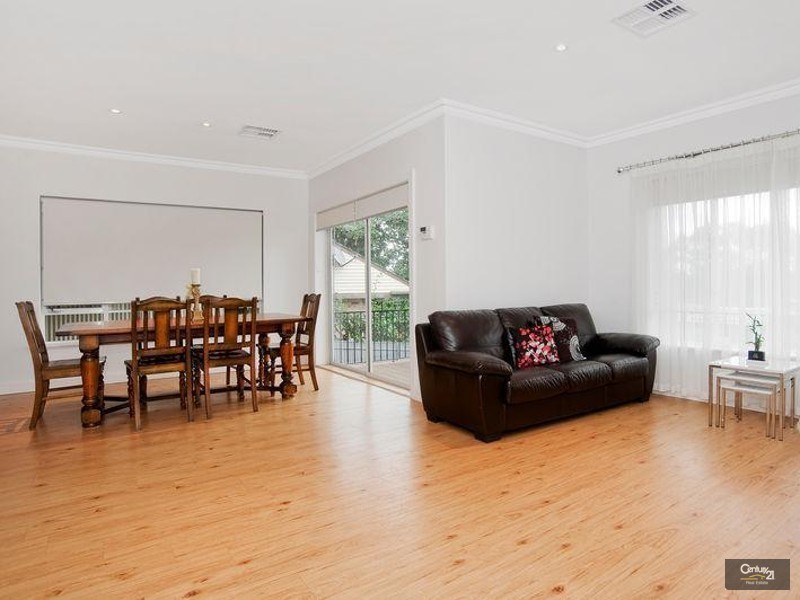 25 Greenbank Rd, Athelstone SA 5076