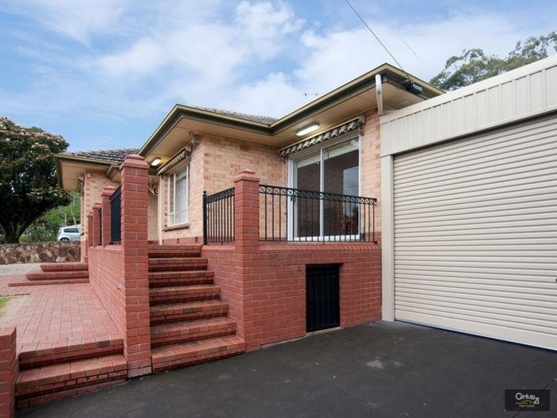 25 Greenbank Rd, Athelstone SA 5076