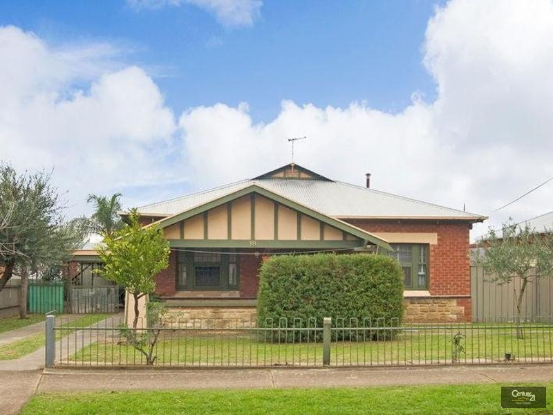 18 Leane Avenue, Allenby Gardens SA 5009