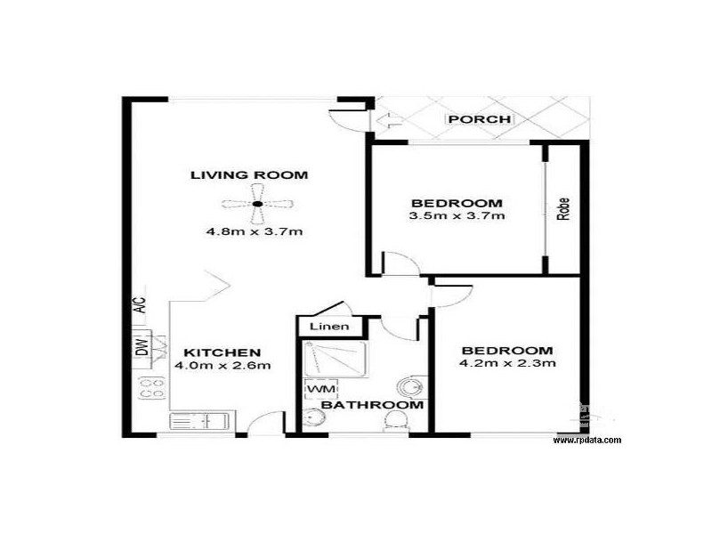 2/105 Grand Junction Road, Rosewater SA 5013