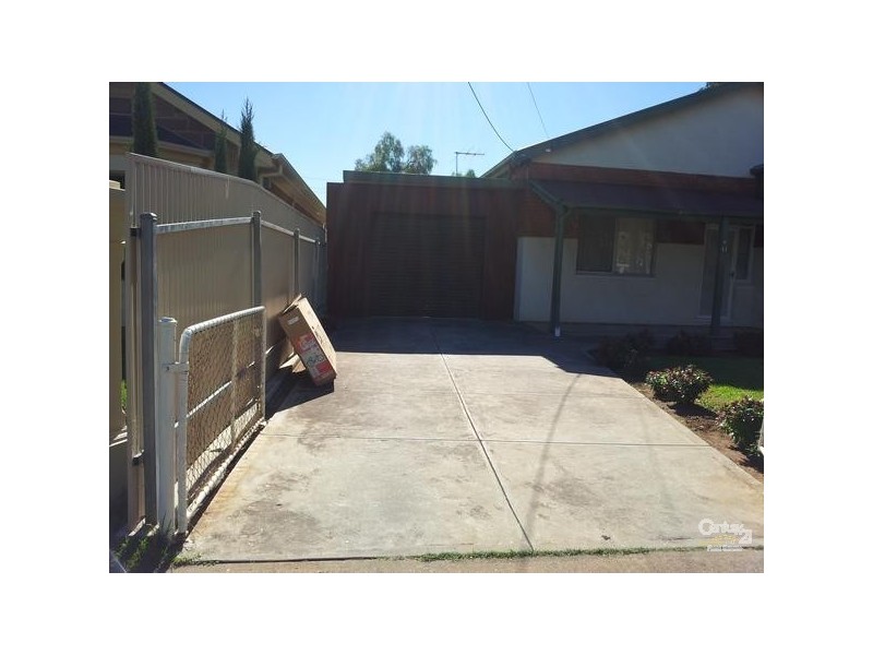 43 Rowell Crescent, West Croydon SA 5008