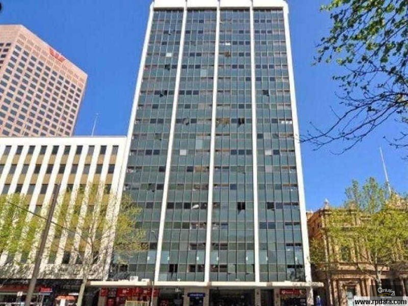 166/65 King William street, Adelaide SA 5000