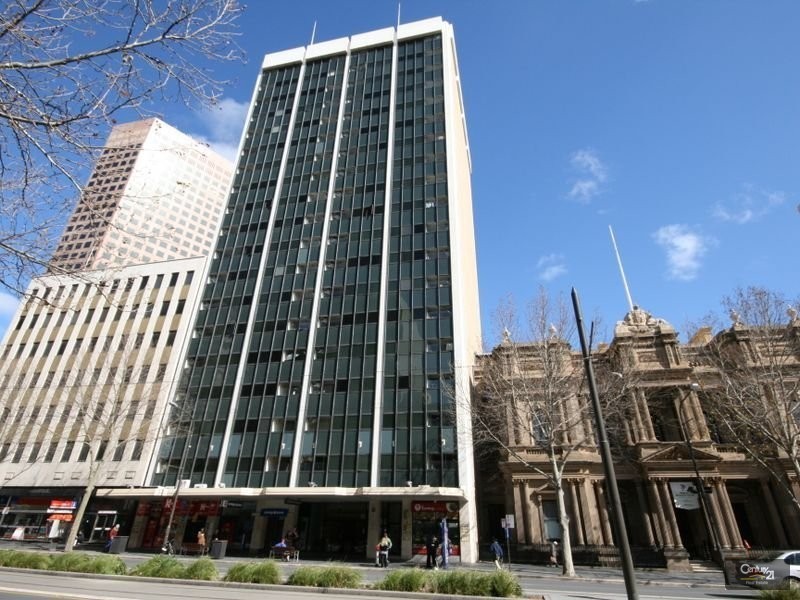 176/65 King William street, Adelaide SA 5000