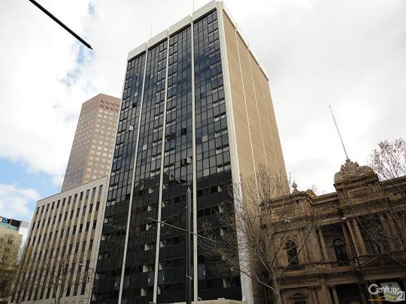 6/65 King William Street, Adelaide SA 5000