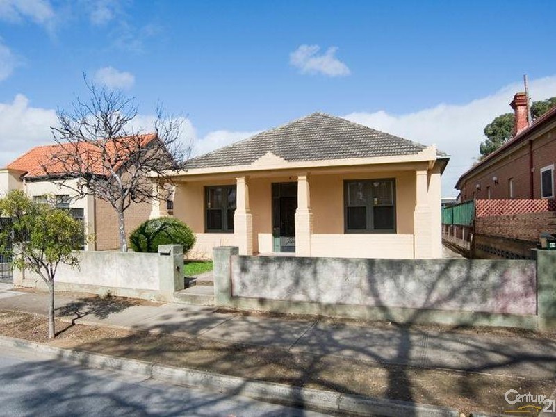 20 Euston Terrace, Croydon SA 5008