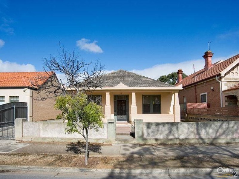 20 Euston Terrace, Croydon SA 5008