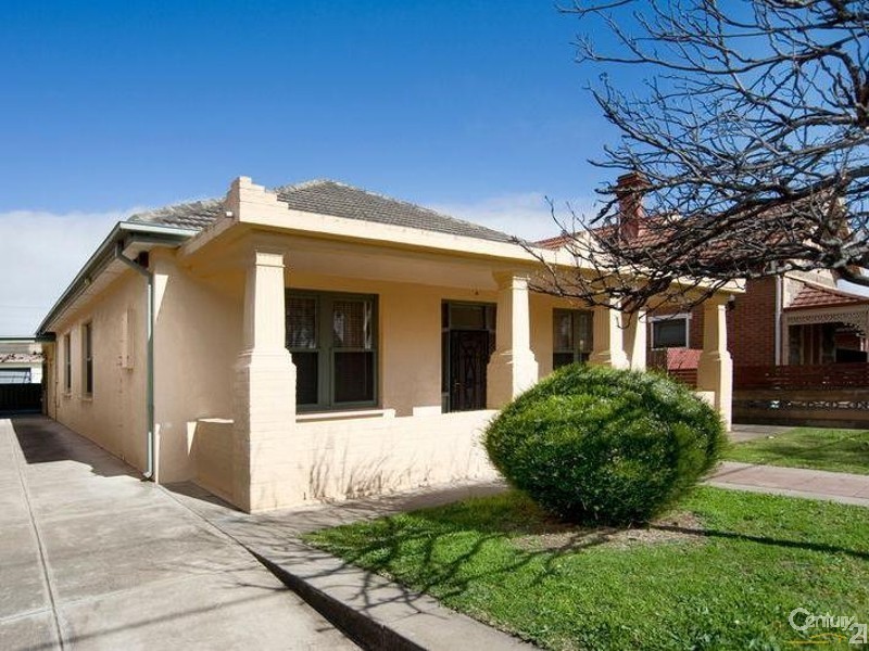 20 Euston Terrace, Croydon SA 5008