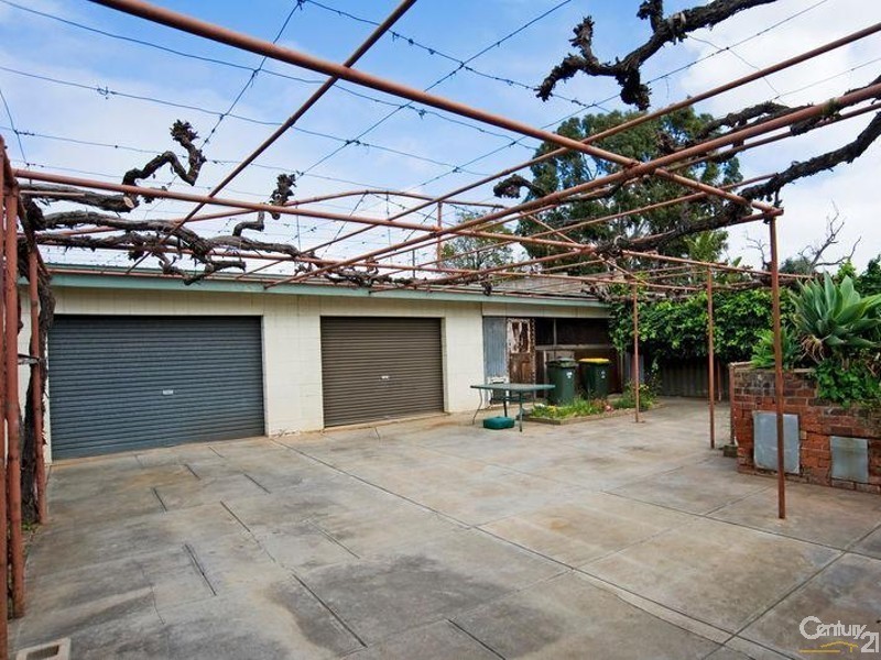 20 Euston Terrace, Croydon SA 5008