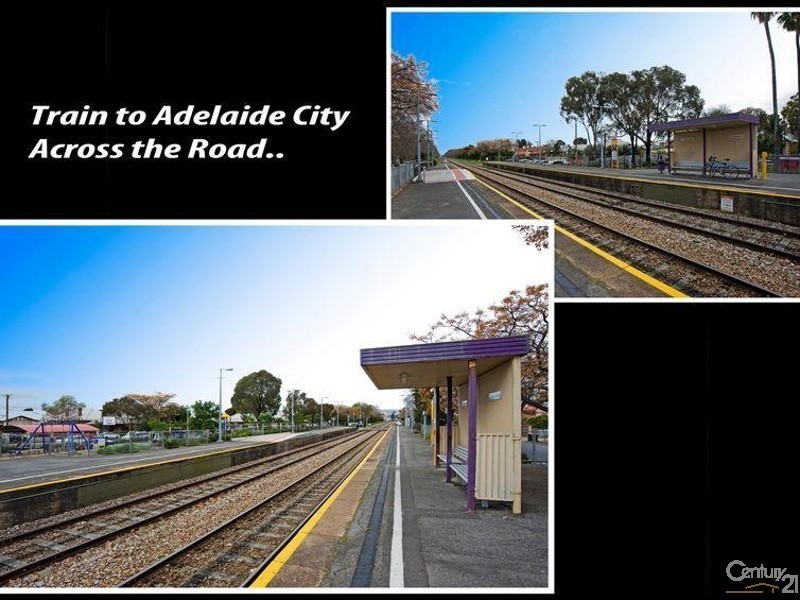 20 Euston Terrace, Croydon SA 5008