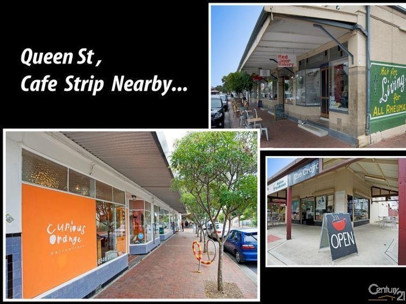 20 Euston Terrace, Croydon SA 5008