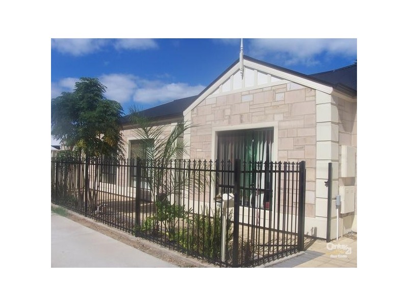4A Way Terrace, Allenby Gardens SA 5009