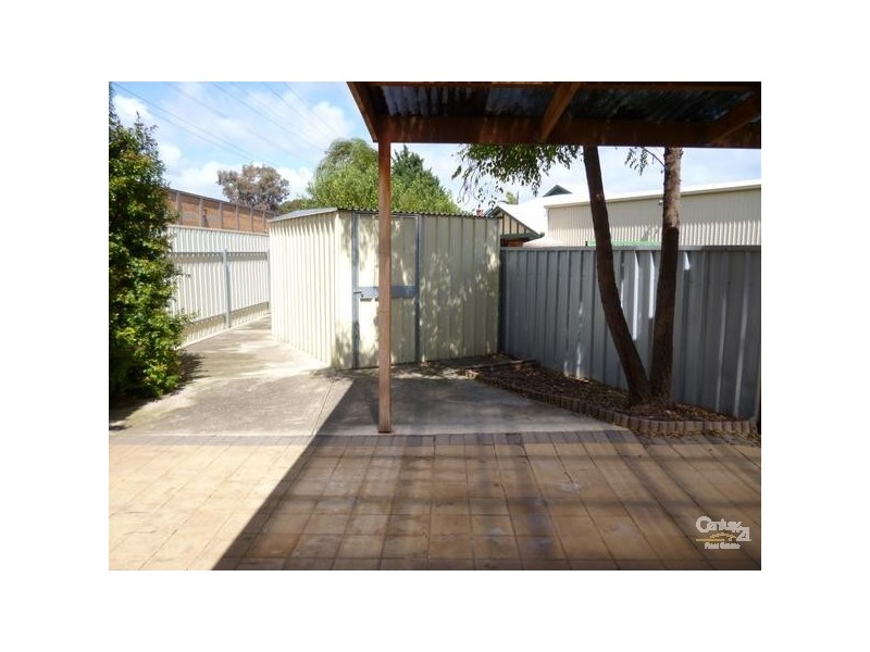 4A Way Terrace, Allenby Gardens SA 5009