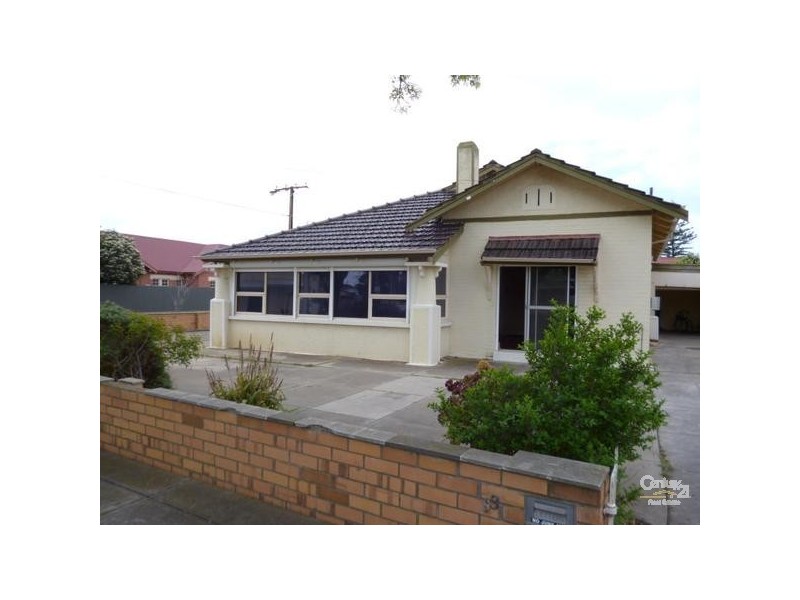 53 Coombe Road, Allenby Gardens SA 5009