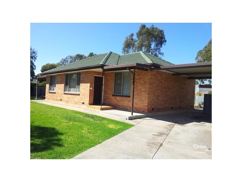 1 Grevillea Avenue, Dry Creek SA 5094