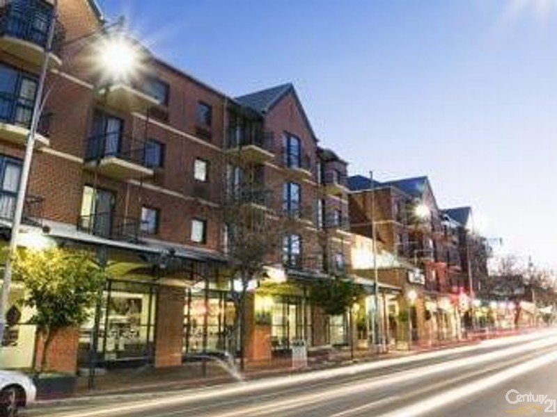 70/245-267 Hindley Street, Adelaide SA 5000