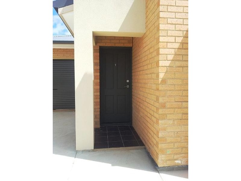 1/40 Hazel Road, Salisbury East SA 5109