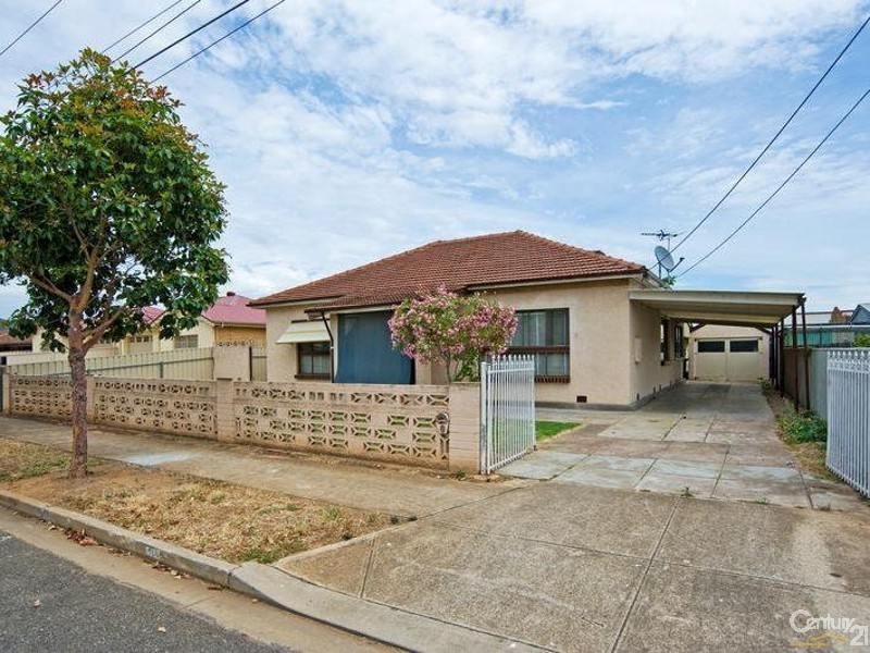 8 address to be confirmed, Devon Park SA 5008