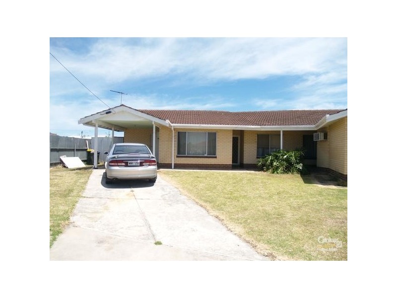 1/1 Irene Avenue, Fulham Gardens SA 5024